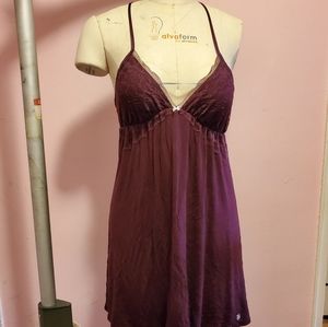 Victoria's Secret Chemise NWOT